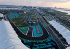 IAME UAE Series double-header at Yas Marina delivers standout wins and historic debut