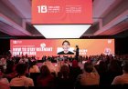 1 Billion Followers Summit 2026 Kicks Off Tomorrow in Dubai with Global Influencers