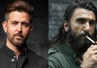 Hrithik Roshan emerges as a strong contender for Don 3 after Ranveer Singh’s reported exit