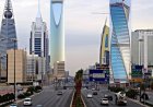 Saudi Vision 2030 reforms, not roads, drive Bloomberg’s King Fahd Road references