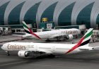 Nearly 20 Dubai–Iran flights cancelled amid protests and internet blackout