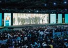 Abu Dhabi Sustainability Week 2026 opens with focus on integrated solutions for the future