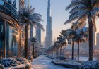 UAE enters coldest phase of winter as 26-day Shabat season begins