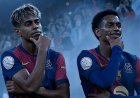 FC Barcelona collaborates with Bahraini creator Hisham Baracaa for viral cinematic video