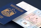 UAE passport ranks among the world’s most powerful in 2026