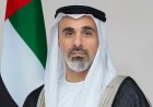 Sheikh Khaled bin Mohamed appointed chairman of L’IMAD, Abu Dhabi’s fourth investment pillar