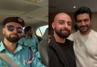 Mohammed Al Fahad Makes History as First Bahraini Actor in Bollywood Netflix Series