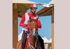 HH Shaikh Nasser bin Hamad Competes in Shaikh Khalid bin Hamad Endurance Cup