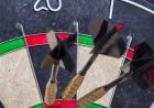 Saudi Darts Masters 2026 To Offer Record $200,000 Prize For Nine-Dart Finish