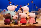 Peppa Pig’s Fun Day Out brings family entertainment to Abu Dhabi in early 2026