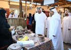 Al Ain Unveils First Heritage Festival Celebrating Emirati Traditions