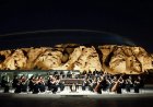 Saudi Arabia to stage 10th ‘Marvels of Saudi Orchestra’ concert in AlUla