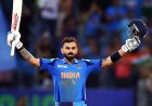 Virat Kohli ranks among world’s top five most influential personalities on Instagram