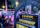Moments of Togetherness This Ramadan at Fairmont The Palm