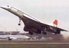British Airways Marks 50 Years of Concorde’s Historic First Flight to Bahrain