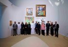 Hang It in the Louvre: Abu Dhabi Hosts Landmark Picasso Exhibition With Over 130 Works