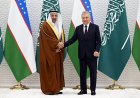 Saudi Arabia strengthens diplomatic and development ties with Uzbekistan and Portugal