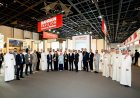 11 Bahraini Enterprises Showcase Products to Global Audience at Bahrain Pavilion in Gulfood Dubai