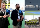 Stage Set for Fifth Edition of Bahrain Open Tennis Challenger