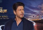 Disney Meets Bollywood as Shah Rukh Khan Lights Up the Skies on Disney Cruise Line