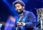 Arijit Singh steps away from playback singing, bringing an era of Bollywood romance to a close