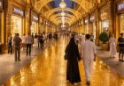 Dubai launches Gold Street as new Gold District reinforces ‘City of Gold’ legacy