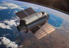 Vast Space Targets 2027 Launch for First Commercial Space Station