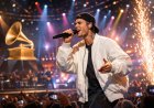 Justin Bieber returns to the Grammy stage after four-year hiatus