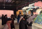 Diriyah Contemporary Art Biennale 2026 Launches in JAX District Showcasing Global Artistic Voices