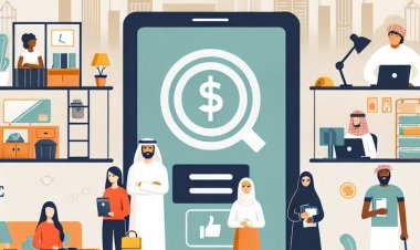 Saudi Arabia Enforces Digital Wage Payments for All Domestic Workers