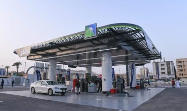 Aramco Implements 2026 Diesel Price Adjustment Following Annual Review