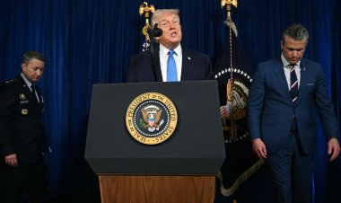 US Announces Transitional Role in Venezuela Following Maduro Arrest