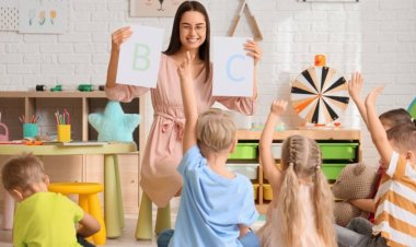 41% of Kindergarten Teachers in Bahrain Earn Less Than BD150 Per Month