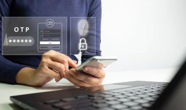 UAE Banks Switch to App-Based OTPs for Online Payments from January