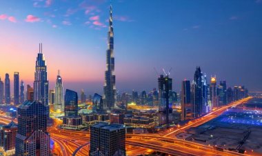 Dubai to roll out major policy, education, and lifestyle changes in 2026
