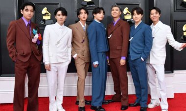 K-Pop Sensation BTS to Return with New Album on March 20