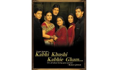 Is Karan Johar Making Kabhi Khushi Kabhie Gham 2? What We Know So Far