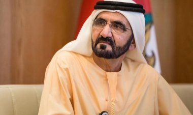 DAMAC Celebrates 20th Anniversary of Dubai Ruler Sheikh Mohammed Bin Rashid Al Maktoum’s Accession with Citywide Tribute