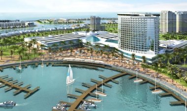 Bahrain to Host Global Boat and Yacht Season at SeaWorld Expo 2026