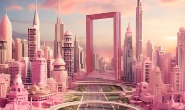Barbie World immersive experience confirmed to launch in Dubai