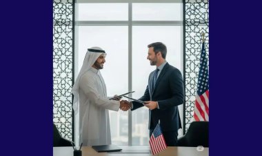 Saudi Arabia to allow foreign nationals to buy property from 2026 under Vision 2030 reforms