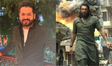 Aditya Dhar returns to sets to reshoot key sequence for upcoming sequel ahead of March 2026 release