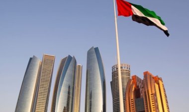 Standard Chartered Lifts UAE 2026 Growth Outlook as Trade Poised to Reach $1 Trillion