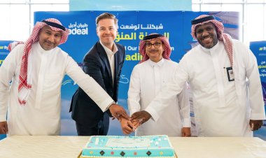 flyadeal Scales Up Madinah Operations With New Domestic and International Links