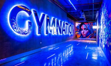 GymNation Breaks Records in Bahrain with 3,000 Memberships Sold in a Day