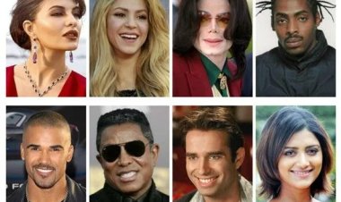 From Michael Jackson to Jacqueline Fernandez: global celebrities who once called Bahrain home