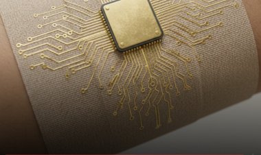 Smart Bandages That Heal Wounds Four Times Faster Without Drugs