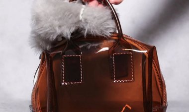 Move Over Labubu: Meet Mirumi, the Adorable Emotional Robot Taking Over Bags