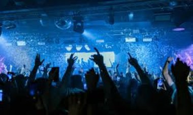 Ministry of Sound launches its 35th anniversary world tour in Dubai