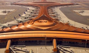 Saudi Arabia Ranks First Globally for Road Connectivity as Highway Network Tops 73,000km